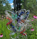 Butterfly Necklace 🦋